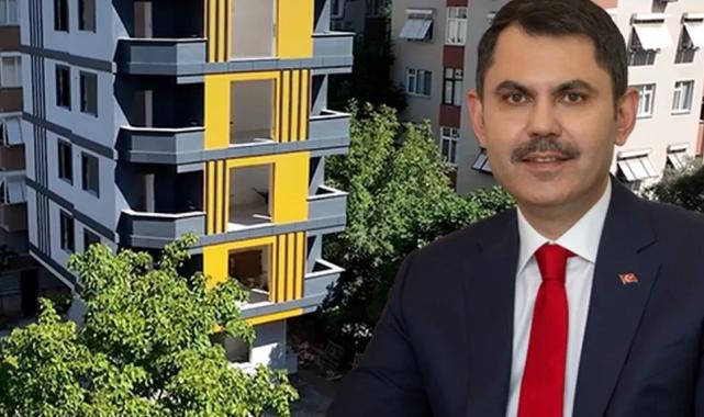 Bakan Kurum: Dönüşümü devlet-millet el ele başaracağız