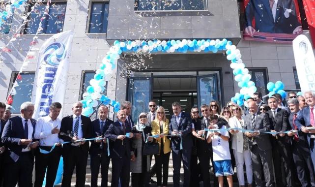 Bakan Tekin’den Adıyaman’da eğitime toplu temel