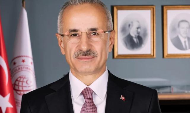 Bakan Uraloğlu, Kore yolcusu