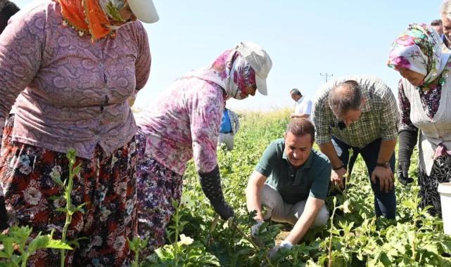 Balıkesir’de planlı kalkınma dönemi başladı