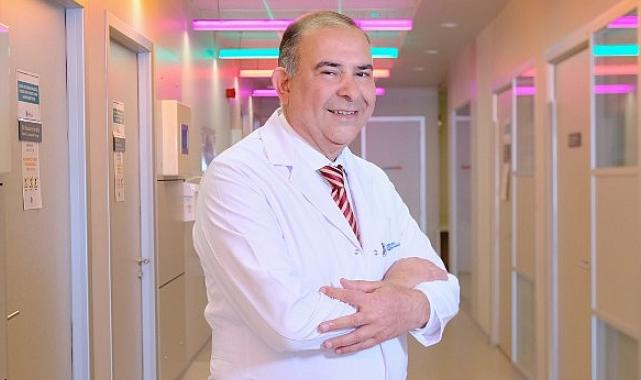 Baş boyun kanserleri ihmale gelmez!