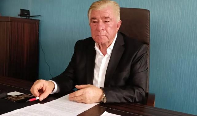 Başkan Kasım Bulan: “Milletvekili Sakık, burası asıl senin babanın çiftliği değil”