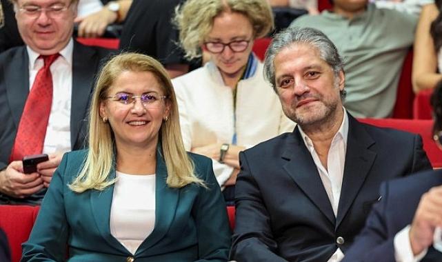 Başkan Ovalıoğlu, Uluslararası Leyla Gencer Şan Yarışması’nda Bakırköy’de kültür sanata dair önemli mesajlar verdi