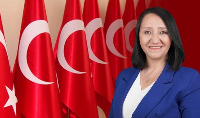 Başkan Tekin’den anlamlı mesaj