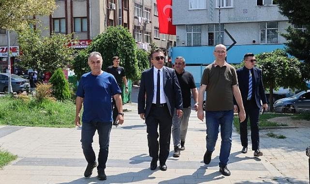 Bayrampaşa’ya 4. Mis’s Kafe