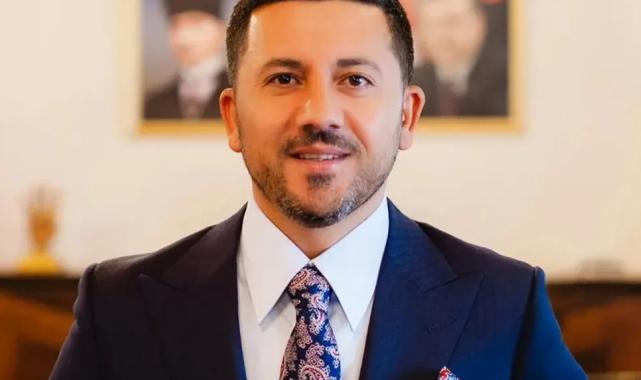 Belediye Başkanı Arı’ya Avrupa Konseyi’nde önemli görev