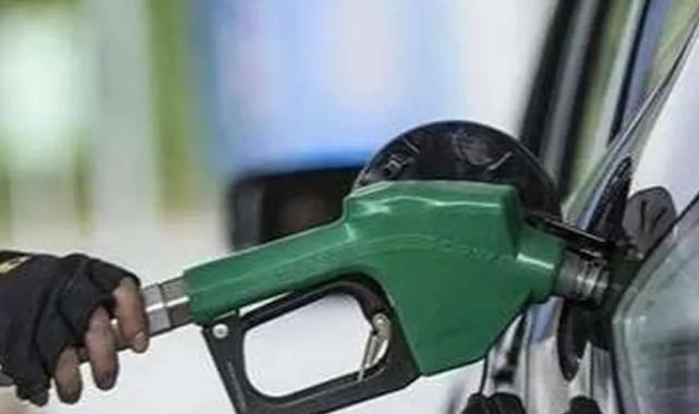 Benzine indirim geliyor