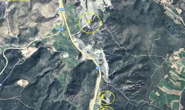 Bilecik Valiliği’nden tehlikeli atık ve çevre kirliliğine af yok!