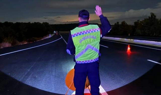 Bilecik’te 10 ayrı noktada eş zamanlı huzur uygulaması