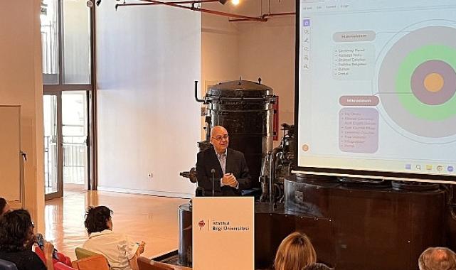 Bilgi Düzensizliklerine Karşı Toplumsal Bilişsel Dirençlilik Yaratmak