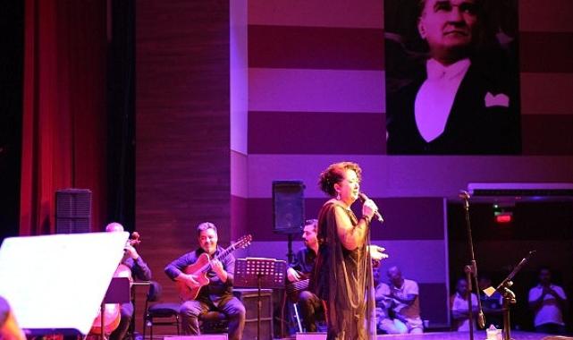 Bozkırın Tezenesi Neşet Ertaş Muğla’da Anıldı