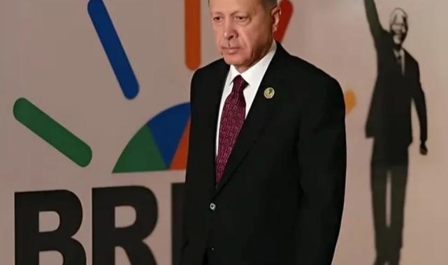 BRICS başvurusu sonrası Türkiye ve Batı arasındaki ilişki nereye gidecek?