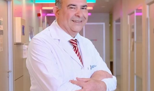 Bu kanser ihmale gelmez! Baş boyun kanserlerinde +40 yaşta risk daha fazla