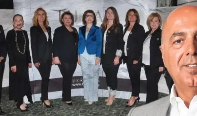 BUİKAD bugün Yalçın Ayaydın’ı ağırlayacak