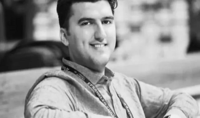 Bursa basketbol camiasını yasa boğan ölüm! Genç hakem yaşamını yitirdi