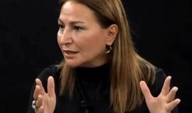 Bursa Emniyeti’nden yazar Elif Çakır’a ‘yanlışlıkla gözaltı’ açıklaması!