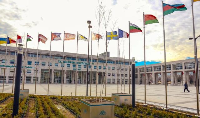 Bursa Nilüfer Belediyesi’nden ‘sendikal’ açıklama