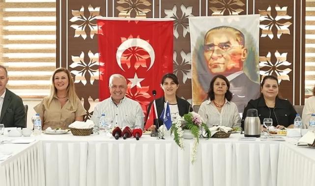 Bursa Nilüfer’de sokak hayvanlarını toplamayacağız!