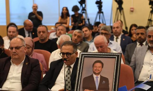 Bursa Osmangazi’de buruk meclis!