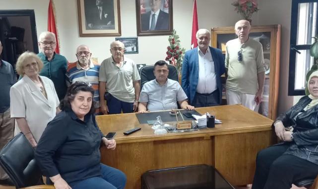 Bursa’da ‘Demokrat’lar yerel belediyeleri yakın takibe aldı