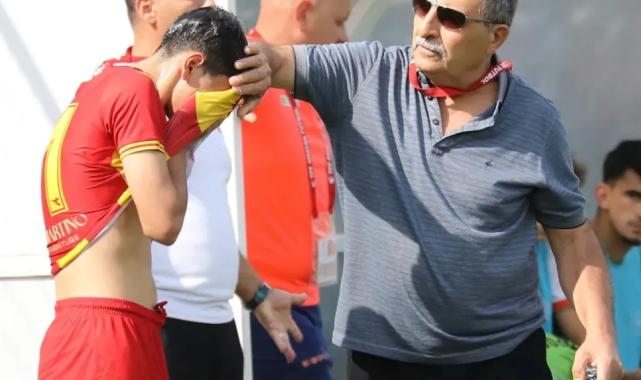 Bursalı futbolseverin bu hareketi sosyal medyada  gündem oldu