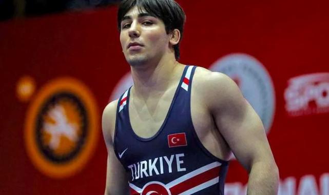 Bursalı sporcu Yağan’dan İspanya’da bronz madalya