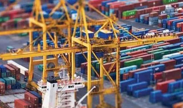 Büyük ölçekli girişimler ithalatta önde… İhracat ve ithalat büyük şirketlerin gölgesinde kaldı