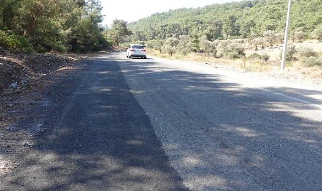 Büyükşehir ilçelerde dört koldan sahada