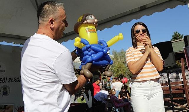 Çankaya’da “Eğitime Katkı Amaçlı Kermes”