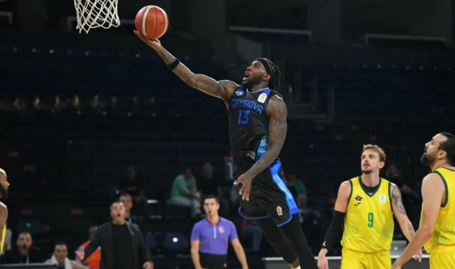 Çayırova Belediyesi, Haremspor’a konuk olacak