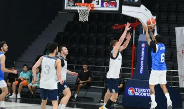 Çayırova potada sezonu İstanbul Anka maçıyla açıyor