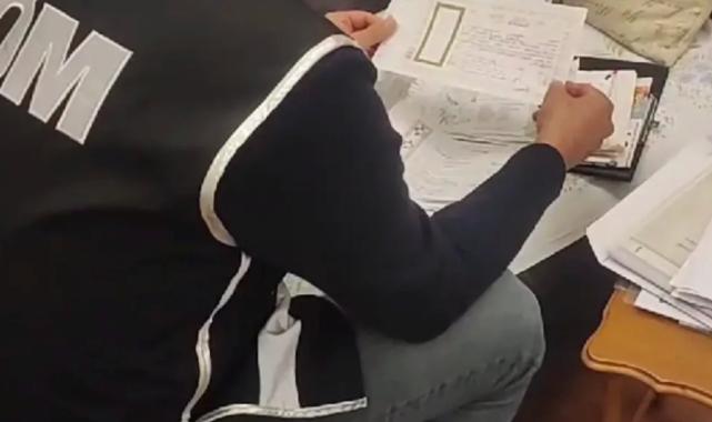 Çeteler gibi tefecilere de göz açtırılmıyor! 58 ilde 160 şüpheli ‘Kuyu’ya düştü!