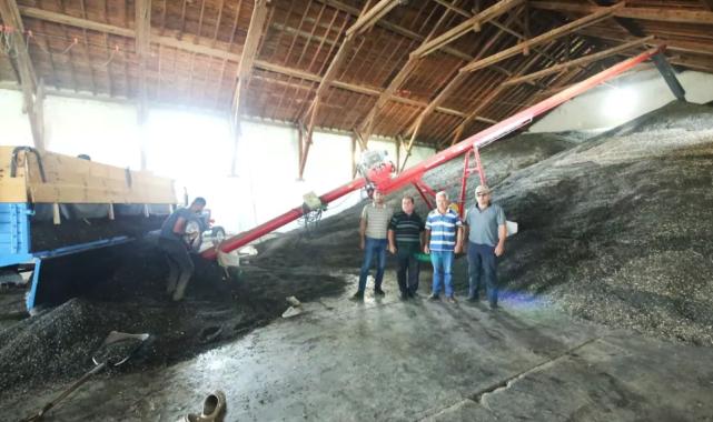 Çetin: Girişimlerimiz olumlu sonuç verdi