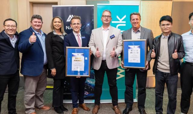 Chery, ödüllerle başarısını küresel pazarlarda kanıtlıyor