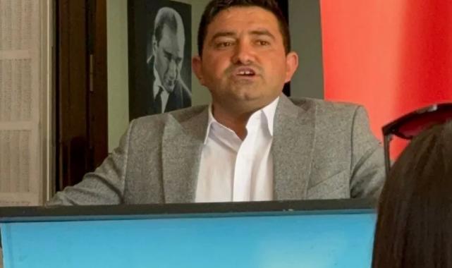 CHP Bergama Gençlik Kolları Başkanı Atakan Tekin: “Demokratik hak kimsenin elinden alınmamalı”