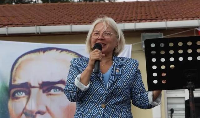 CHP Tekirdağ Milletvekili Nurten Yontar’dan 19 Eylül Gaziler Günü mesajı                                        