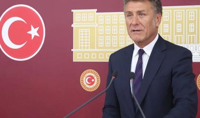 CHP’li Sarıbal: Ayçiçeğinde hem rekolte, hem alım fiyatları düşük!