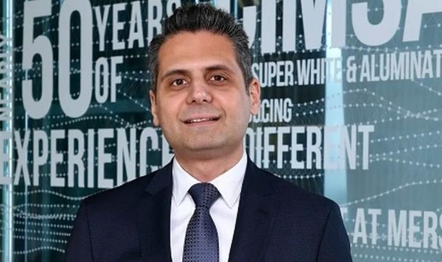 Çimsa Avrupa endüstrisi ile tecrübe paylaştı