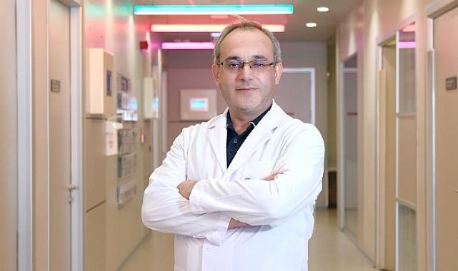 Çocuklarınızın omuz hizasında fark varsa dikkat!