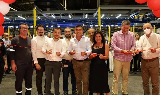 COPA yılda 100 bin adet ısı pompasını Bursa’dan üretecek