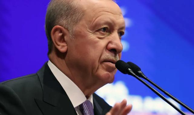 Cumhurbaşkanı Erdoğan: Güçlenmiş olarak yola devam edeceğiz
