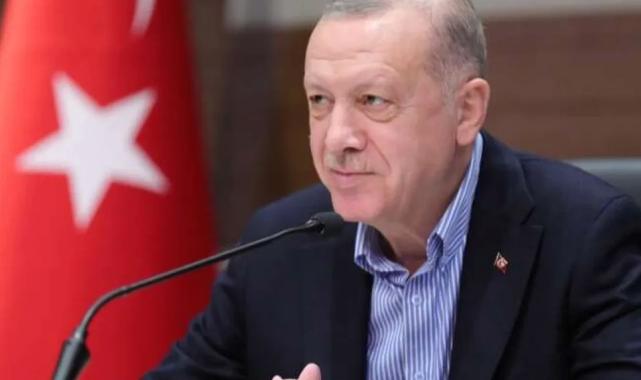 Cumhurbaşkanı Erdoğan: OVP’ye güvenimiz ve desteğimiz tamdır