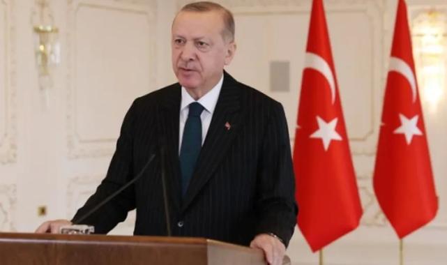 Cumhurbaşkanı Erdoğan’dan ‘Sivas’ mesajı
