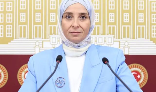 DEVA’lı Esen’den ‘Narin’ açıklama