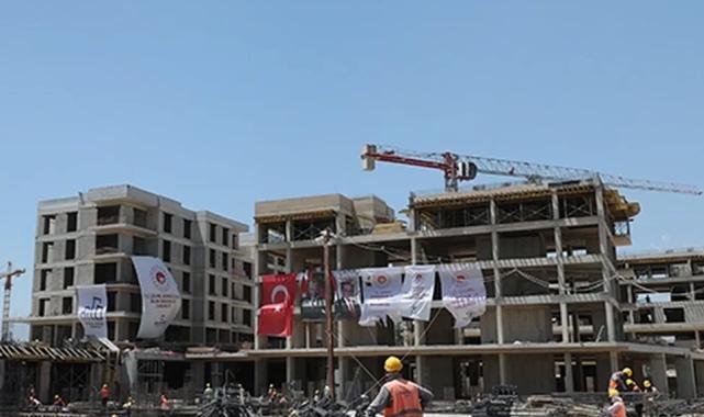 Devlet güvencesinde dönüşüm hızlanıyor… Deprem bölgesinde kentsel dönüşüm