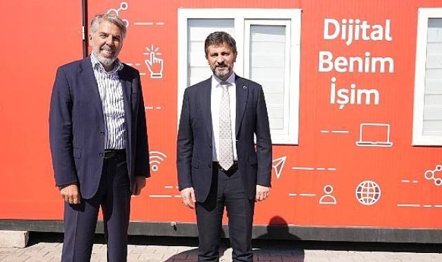“Dijital Benim İşim” 4 yılda 43 milyon TL’yi aşkın sosyal değer üretti