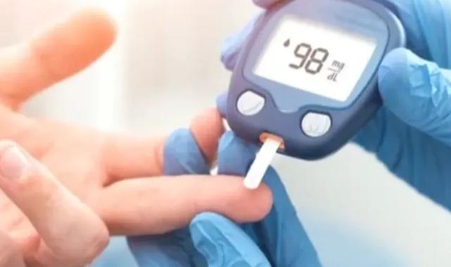 Diyabetli hasta sayısı her geçen gün artıyor