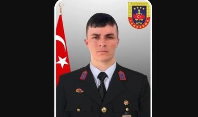 Diyarbakır’da silah kazası… 1 askerimiz şehit