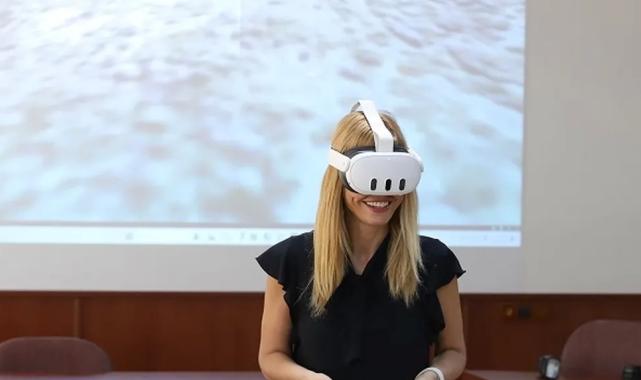 Dokuz Eylül’den dijital su yönetimi