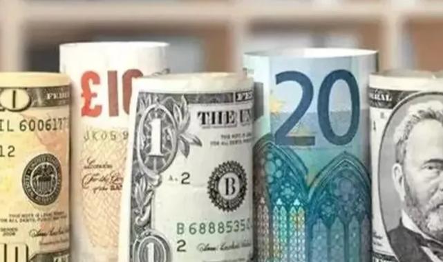 Döviz haftaya nasıl başladı?